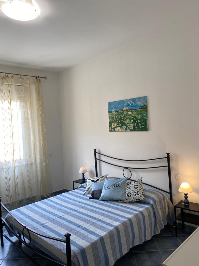 Casa Lucilla Apartment Порто Ерколе Екстериор снимка
