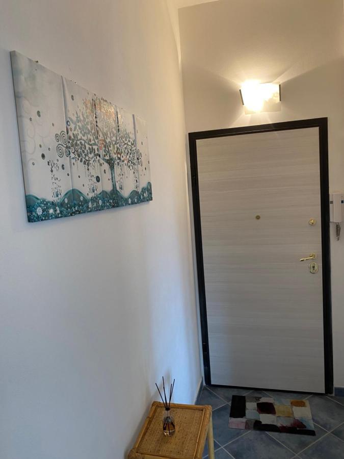 Casa Lucilla Apartment Порто Ерколе Екстериор снимка