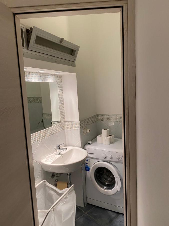 Casa Lucilla Apartment Порто Ерколе Екстериор снимка