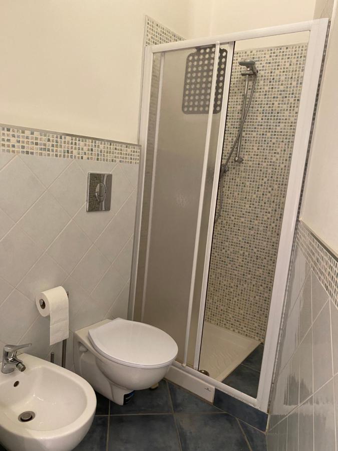 Casa Lucilla Apartment Порто Ерколе Екстериор снимка