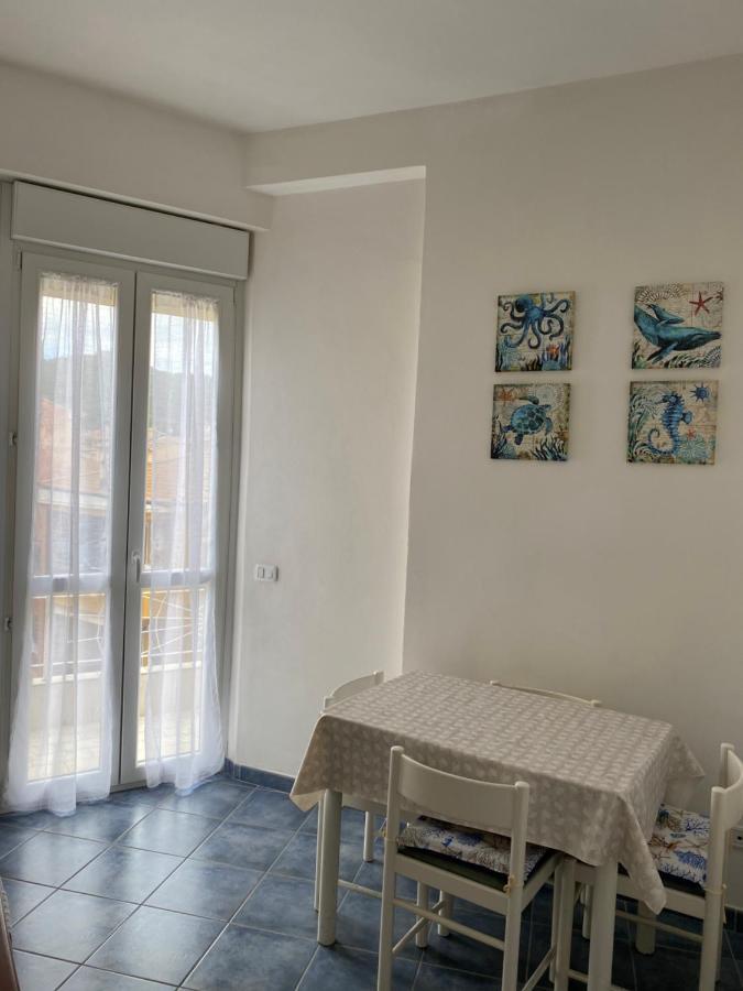 Casa Lucilla Apartment Порто Ерколе Екстериор снимка