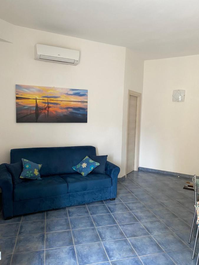 Casa Lucilla Apartment Порто Ерколе Екстериор снимка