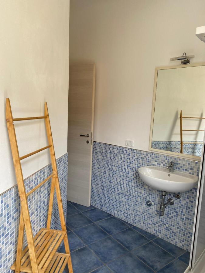 Casa Lucilla Apartment Порто Ерколе Екстериор снимка