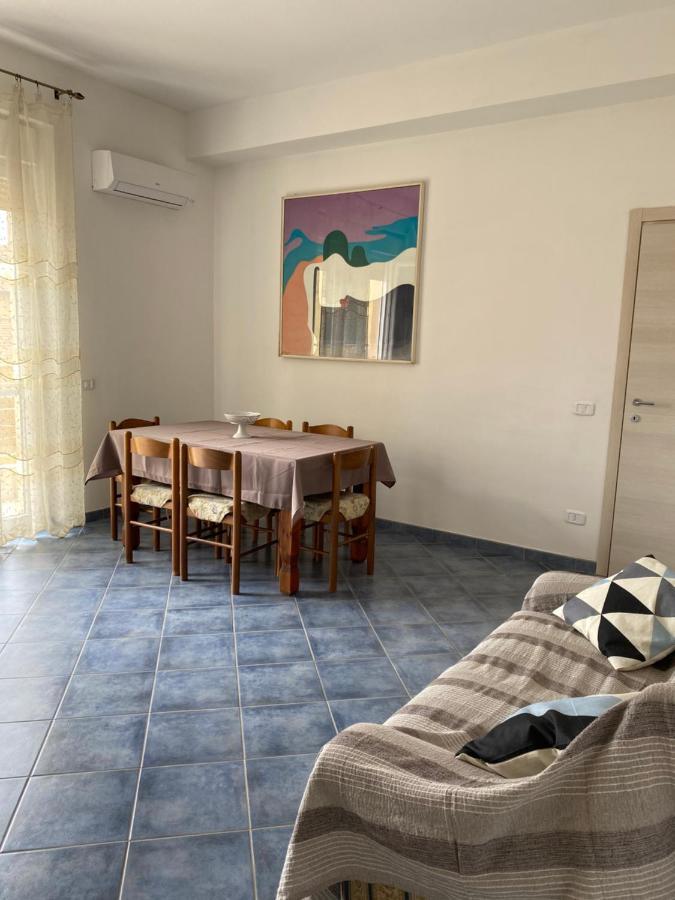 Casa Lucilla Apartment Порто Ерколе Екстериор снимка